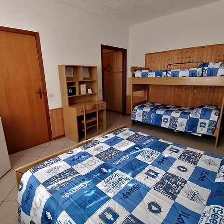 Agriturismo Galeazzi Marsiliana Exteriér fotografie