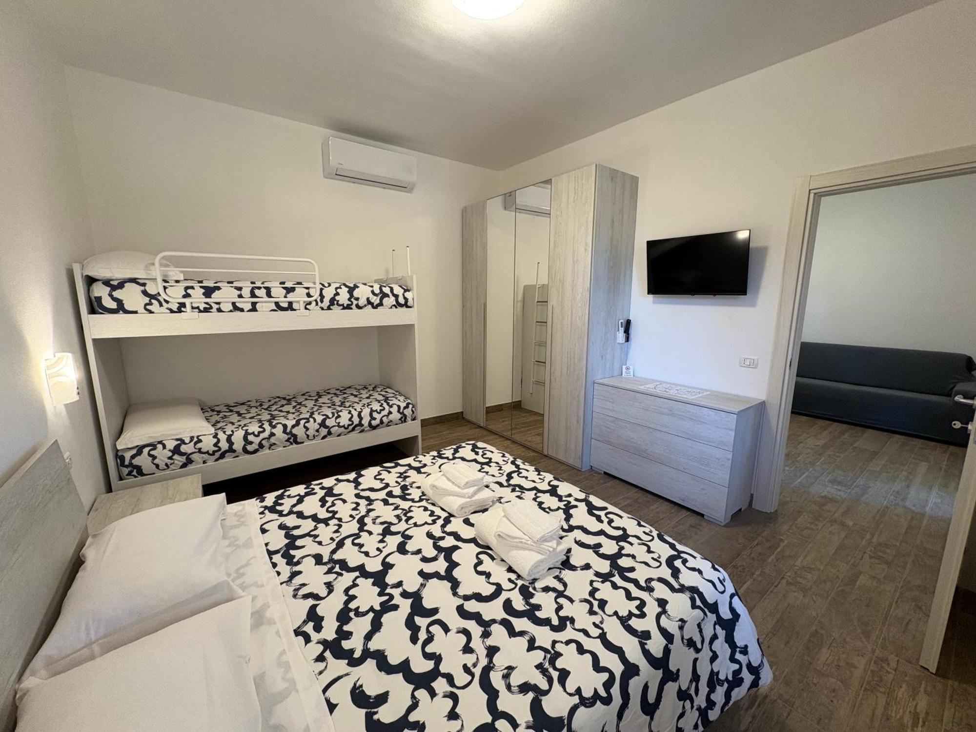 Agriturismo Galeazzi Marsiliana Exteriér fotografie