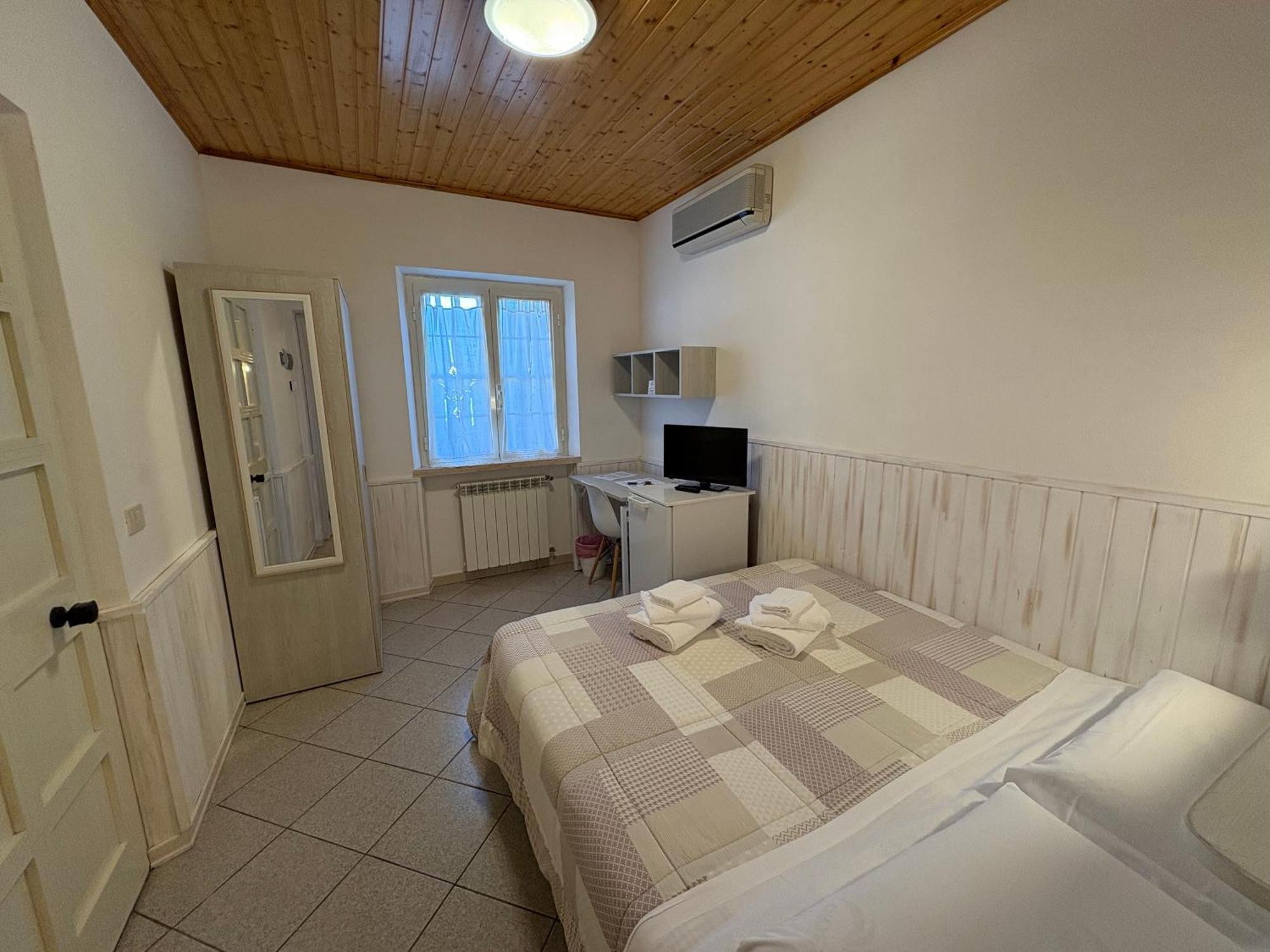 Agriturismo Galeazzi Marsiliana Exteriér fotografie