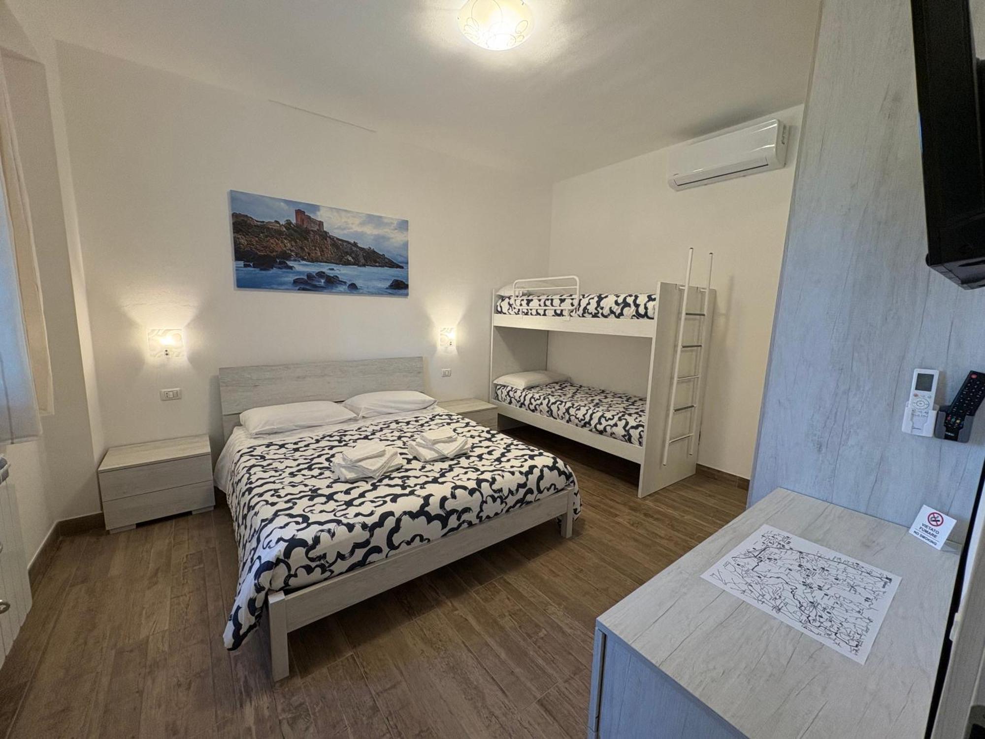 Agriturismo Galeazzi Marsiliana Exteriér fotografie