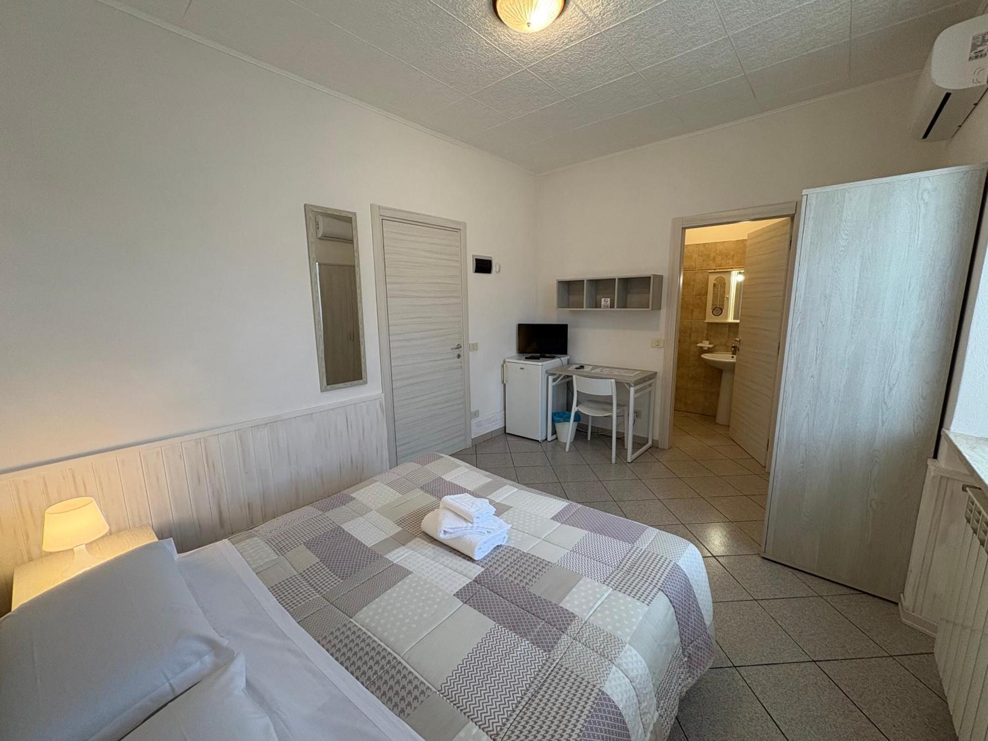 Agriturismo Galeazzi Marsiliana Exteriér fotografie