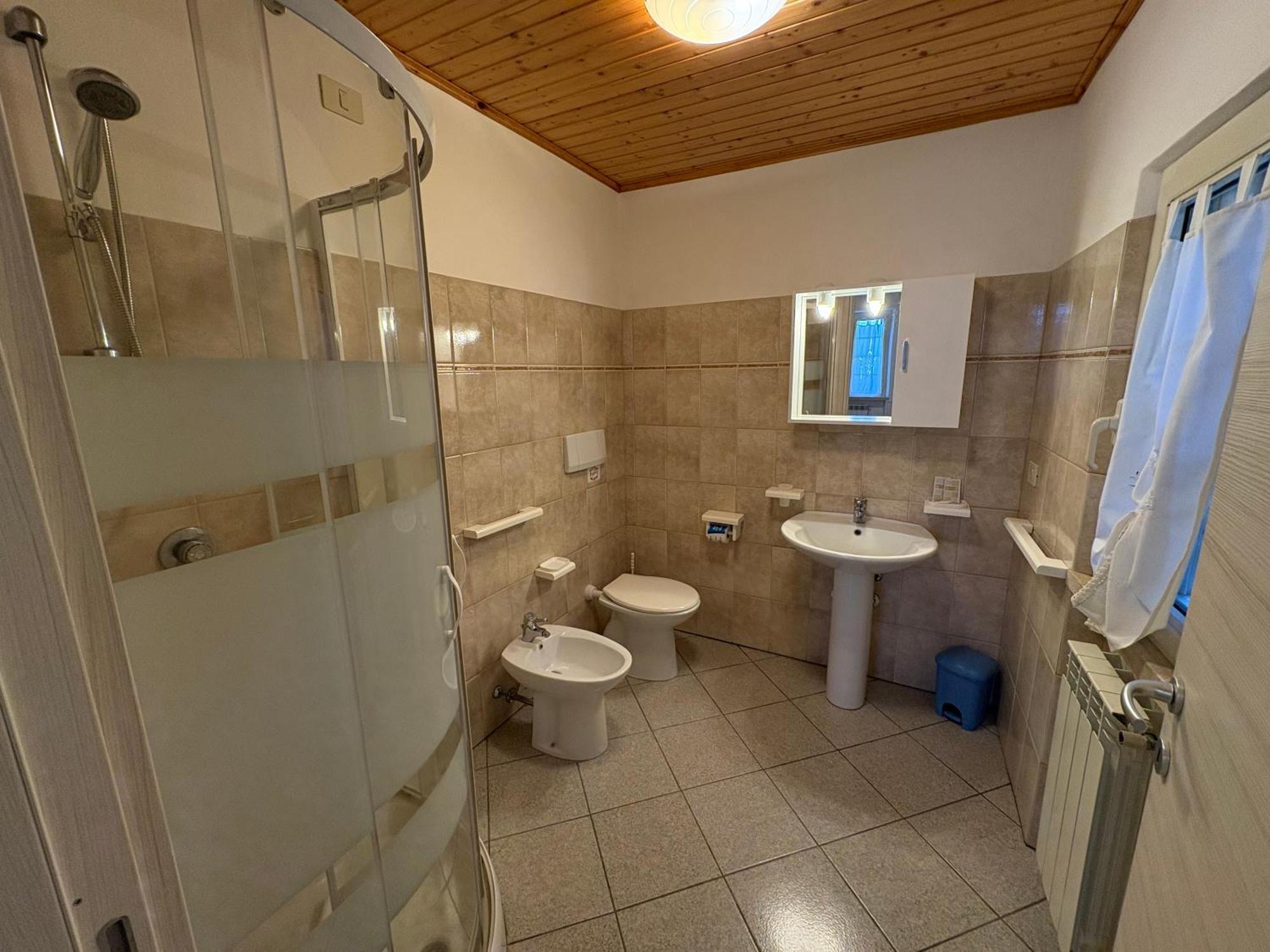 Agriturismo Galeazzi Marsiliana Exteriér fotografie