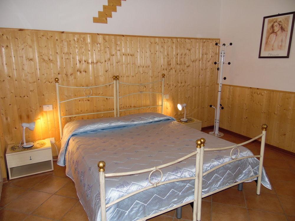 Agriturismo Galeazzi Marsiliana Exteriér fotografie